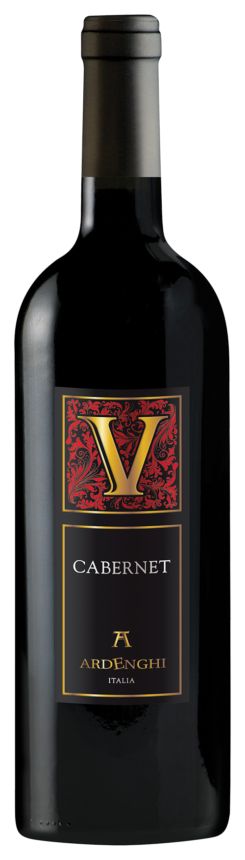 V - Cabernet